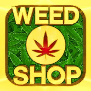 Weed Shop