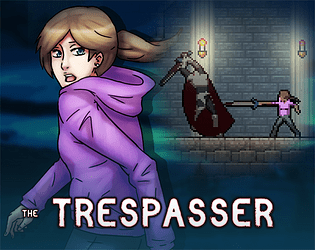 The Trespasser