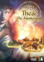 Thea: The Awakening