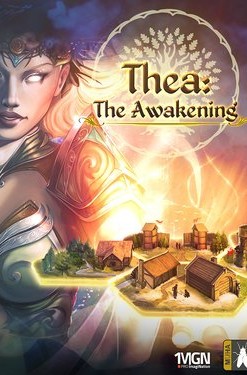 Thea: The Awakening