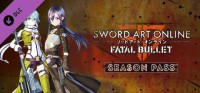 Sword Art Online: Fatal Bullet - Season Pass