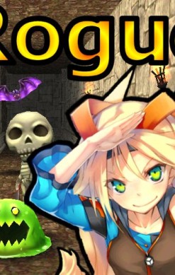 Unity.Rogue3D