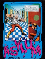 Asylum II