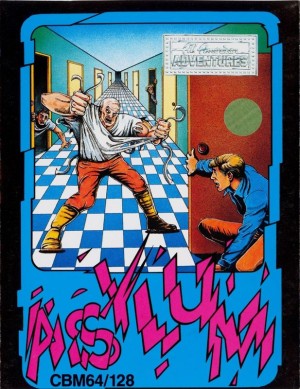 Asylum II