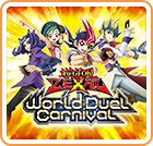 Yu-Gi-Oh!: ZEXAL World Duel Carnival