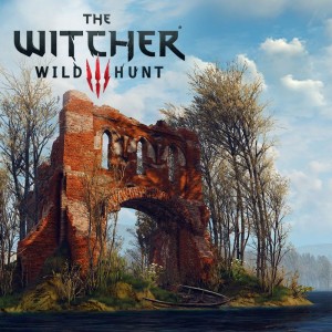 The Witcher 3: Wild Hunt - New Quest: 'Scavenger Hunt: Wolf School Gear'