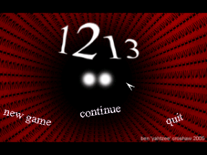 1213: Episode 1