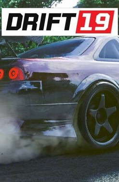 DRIFT19