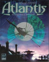 Atlantis: Das sagenhafte Abenteuer (Deluxe-Edition)