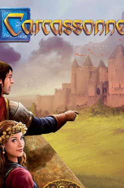 Carcassonne