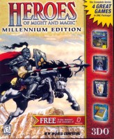 Heroes of Might and Magic: Millennium Edition