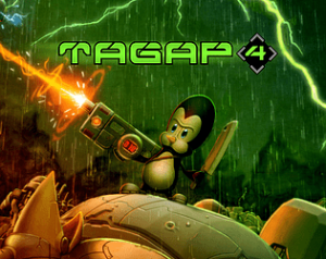 TAGAP 4
