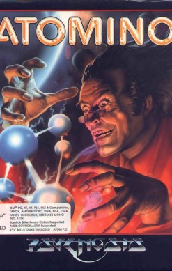 Atomino