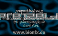 PretzelDash