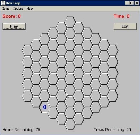 Hex Trap