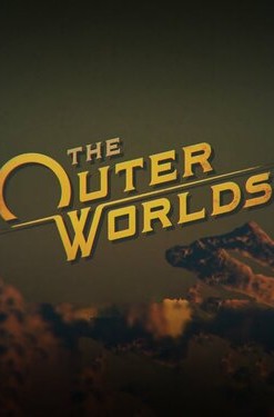 The Outer Worlds