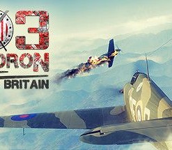 303 Squadron: Battle of Britain