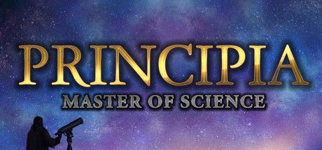 Principia: Master of Science