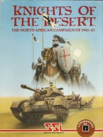 Knights of the Desert