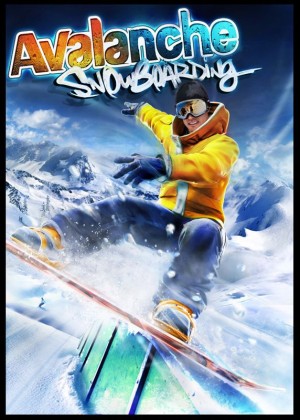 Avalanche Snowboarding