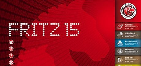 Fritz 15