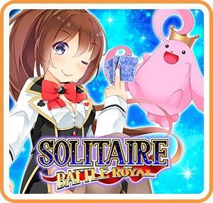 Solitaire Battle Royal