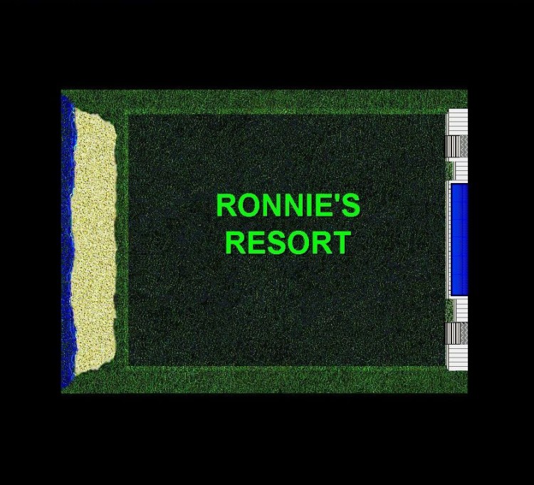 Ronnie's Resort