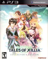 Tales of Xillia (Collector's Edition)
