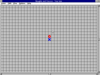Noughts and Crosses