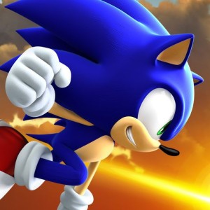 Sonic Forces