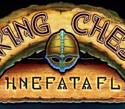 Viking Chess: Hnefatafl