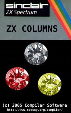 ZX Columns