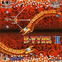 R-Type II