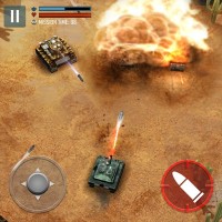 Tank Battle Heroes