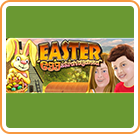 Easter Eggztravaganza