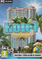 Holiday Resort Tycoon