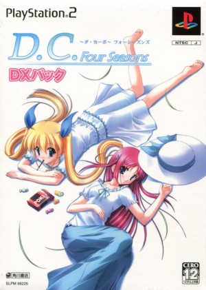 D.C.: Four Seasons (DX Pack)