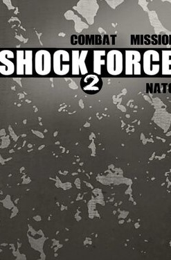 Combat Mission: Shock Force 2 - NATO Forces
