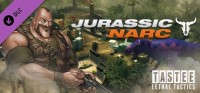 Tastee: Lethal Tactics - Jurassic Narc