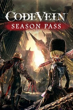 Code Vein: Season Pass