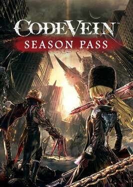 Code Vein: Season Pass