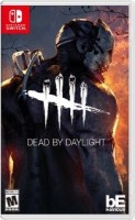 Dead by Daylight