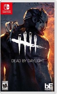 Dead by Daylight