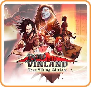Dead in Vinland (True Viking Edition)