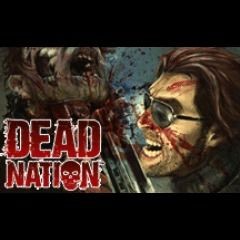 Dead Nation
