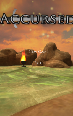 Accursed