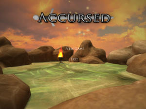 Accursed