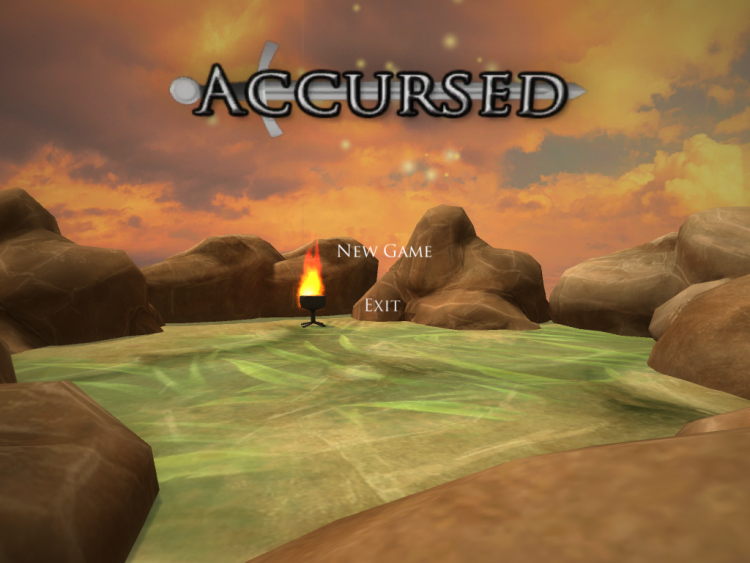 Accursed
