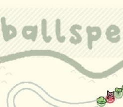 Ballspell