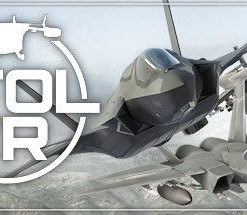 VTOL VR